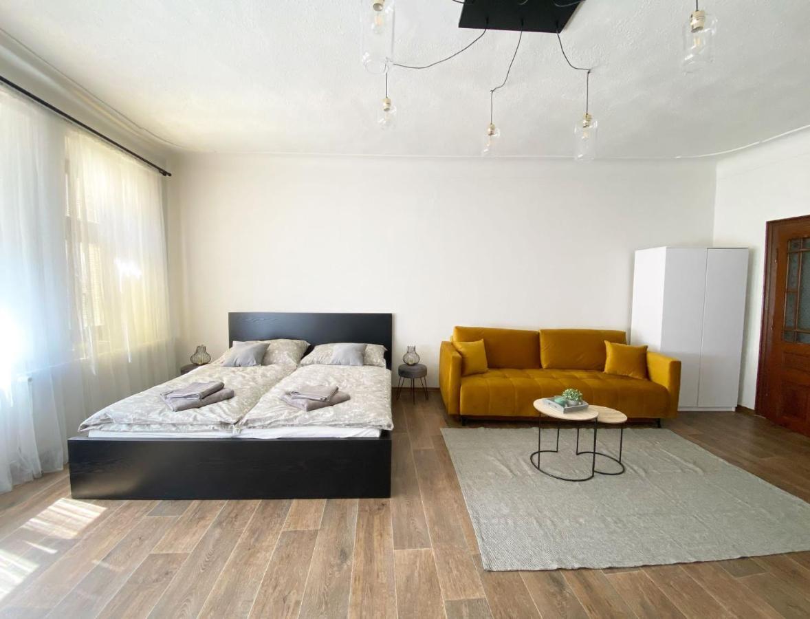 Kovarik Apartments I Ołomuniec Zewnętrze zdjęcie