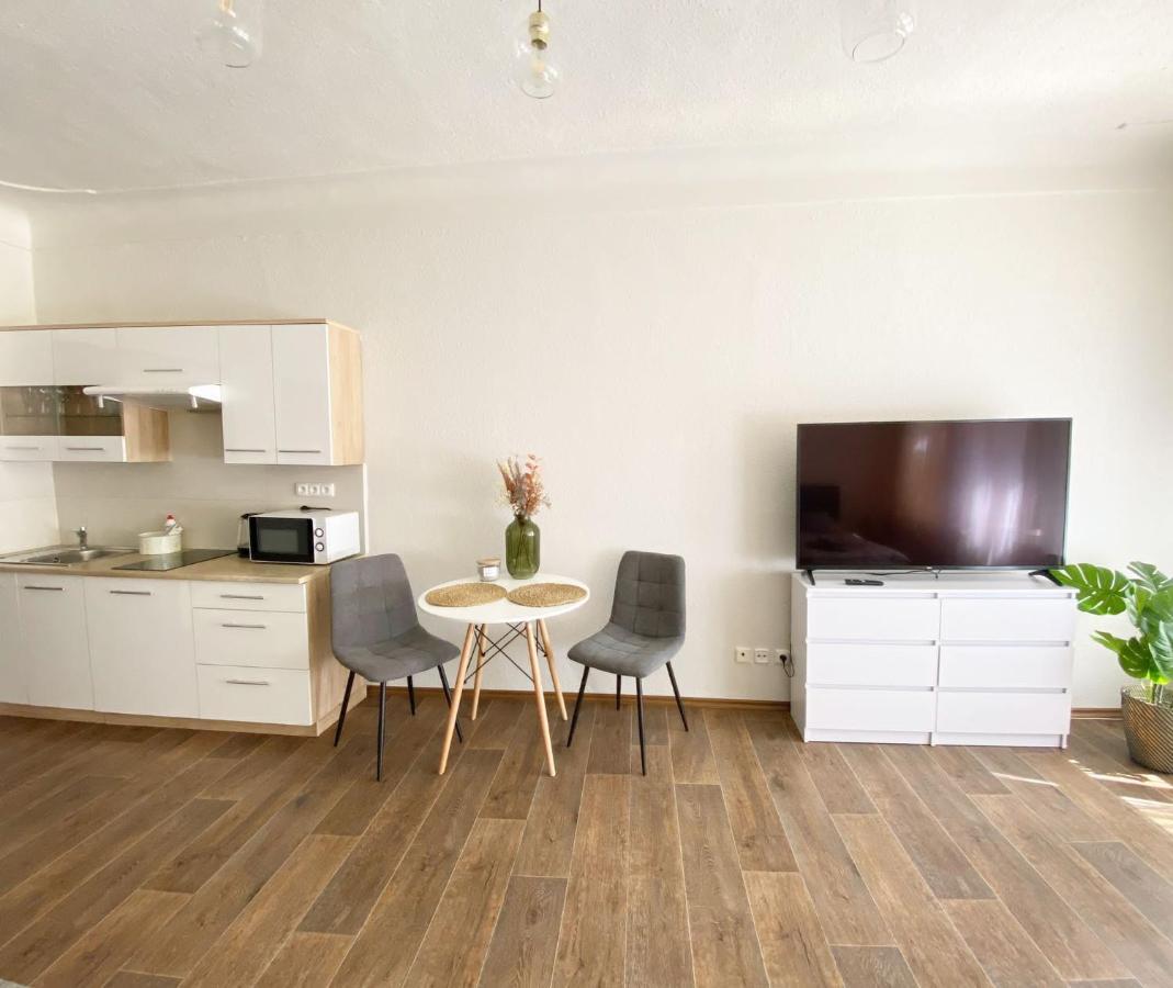 Kovarik Apartments I Ołomuniec Zewnętrze zdjęcie