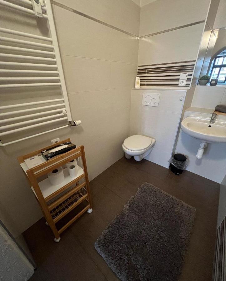 Kovarik Apartments I Ołomuniec Zewnętrze zdjęcie