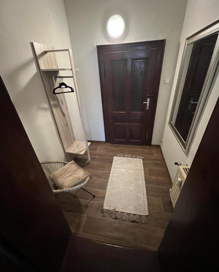 Kovarik Apartments I Ołomuniec Zewnętrze zdjęcie