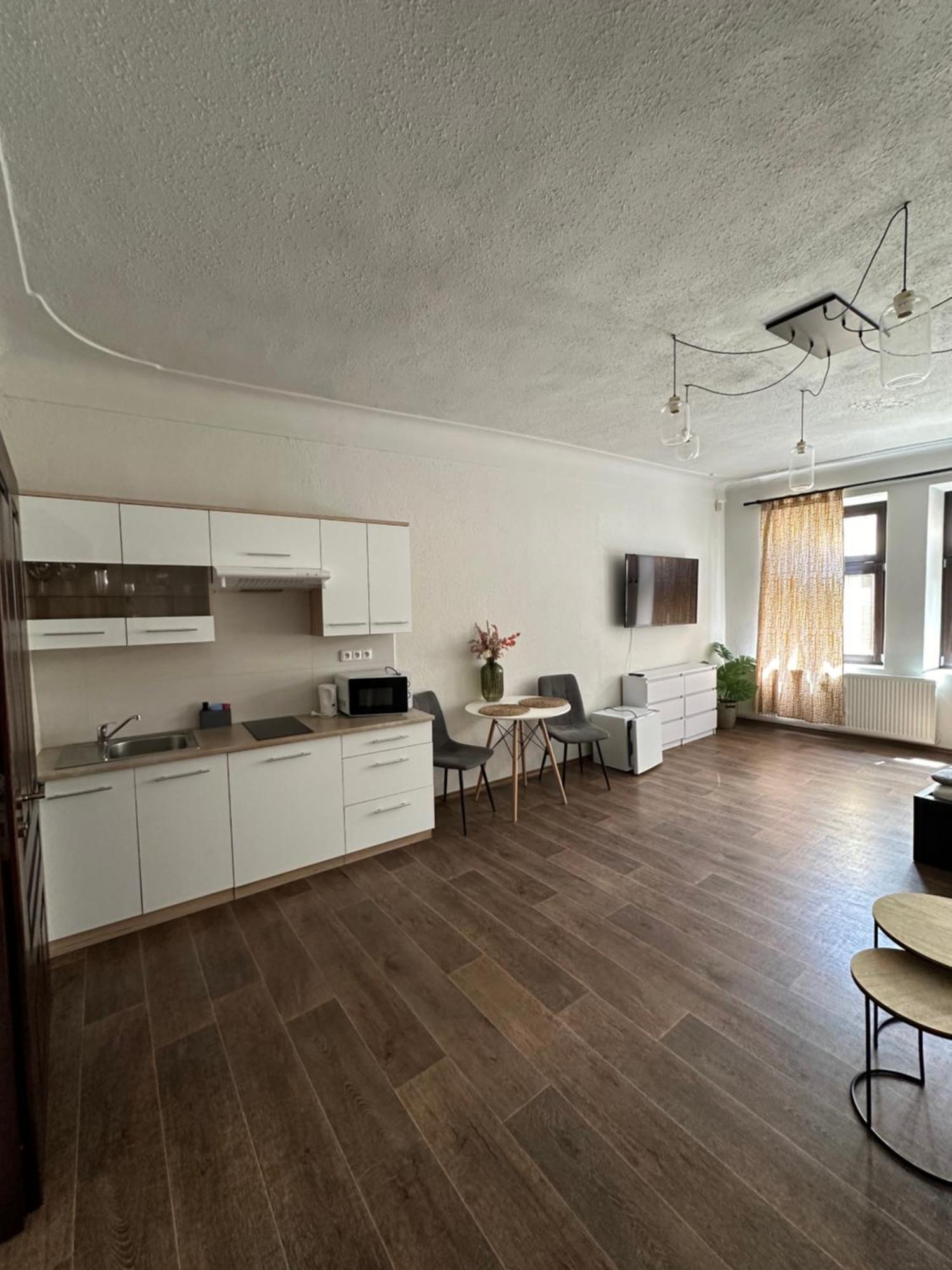 Kovarik Apartments I Ołomuniec Zewnętrze zdjęcie