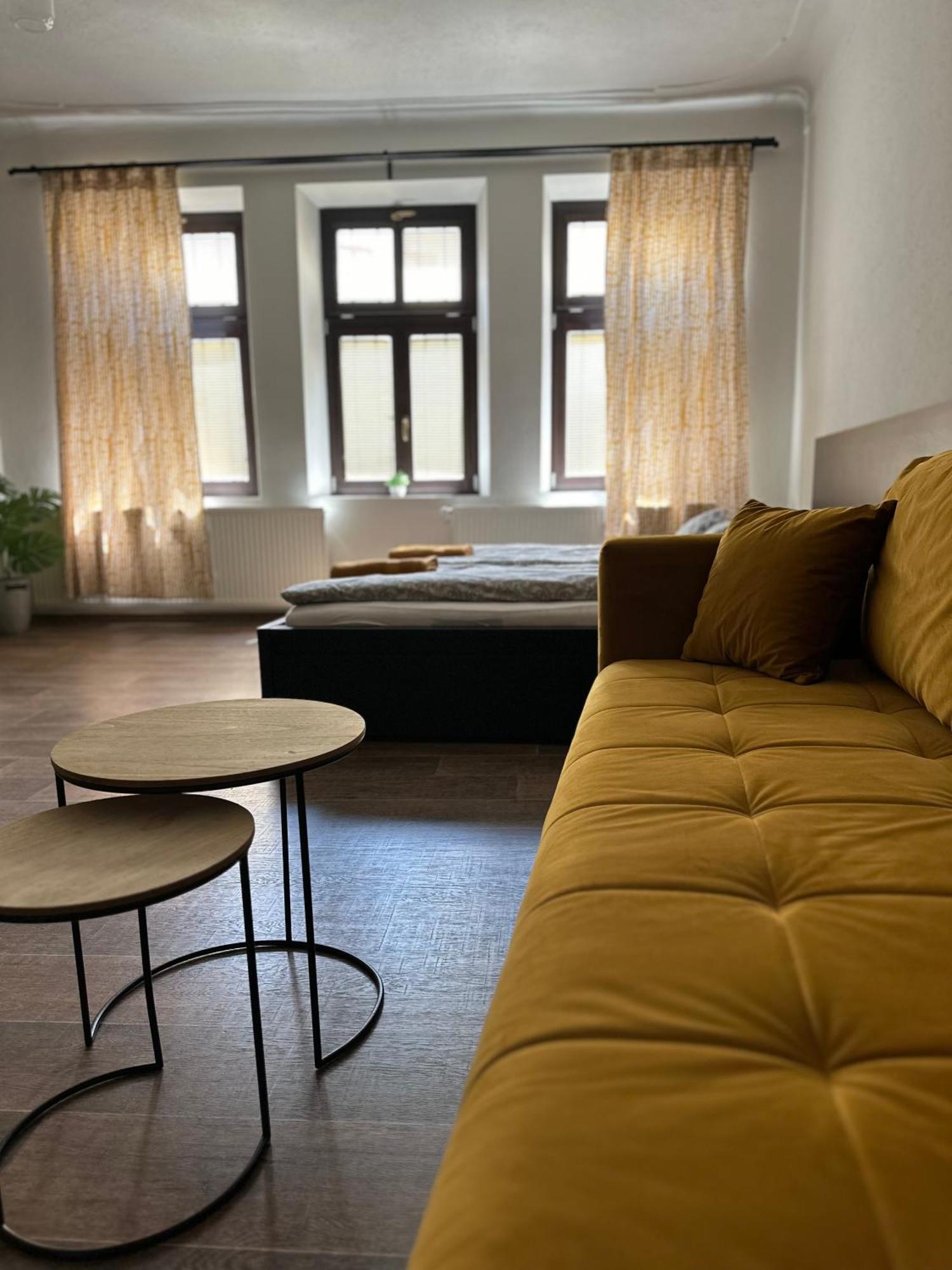 Kovarik Apartments I Ołomuniec Zewnętrze zdjęcie