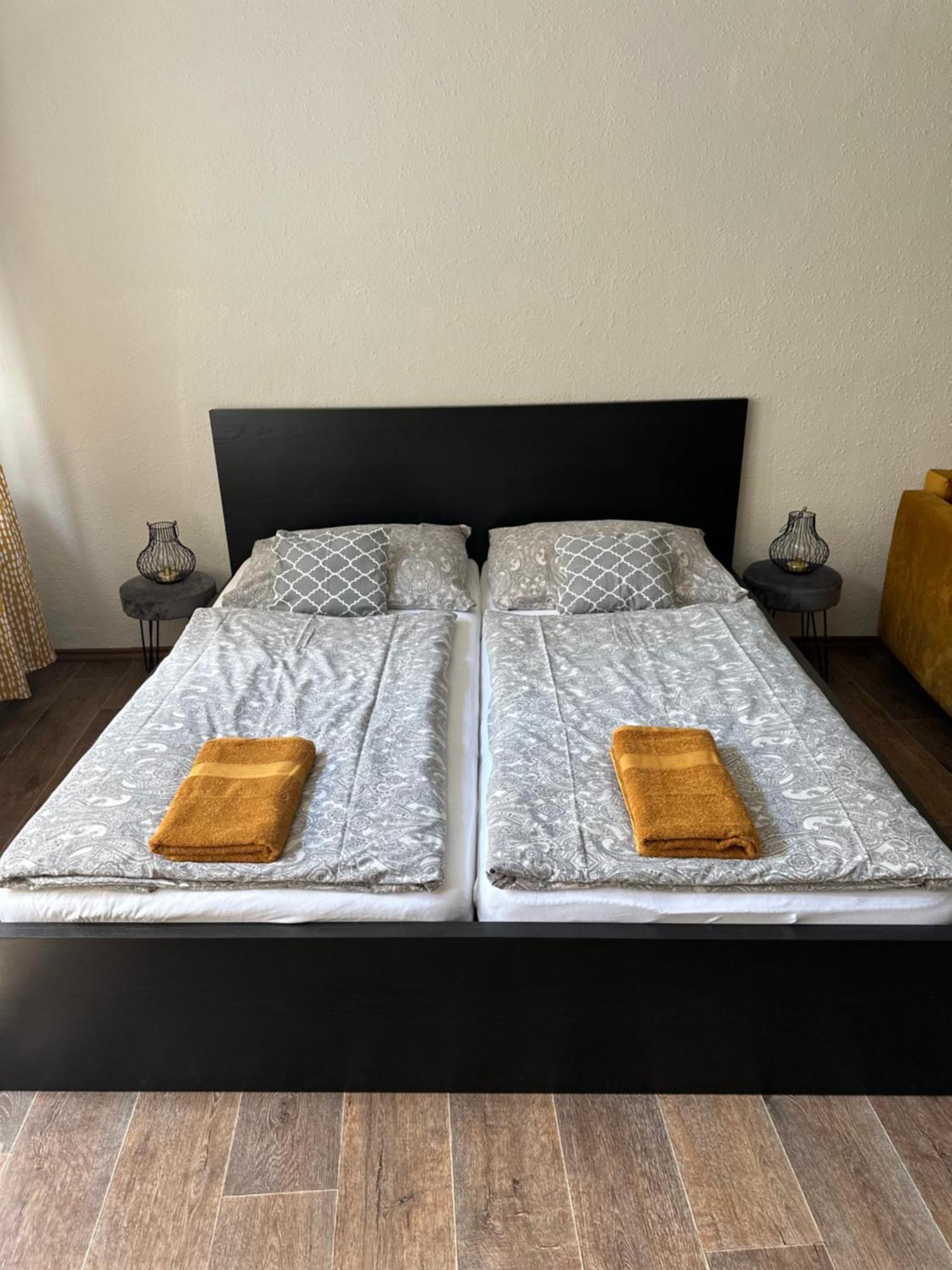 Kovarik Apartments I Ołomuniec Zewnętrze zdjęcie