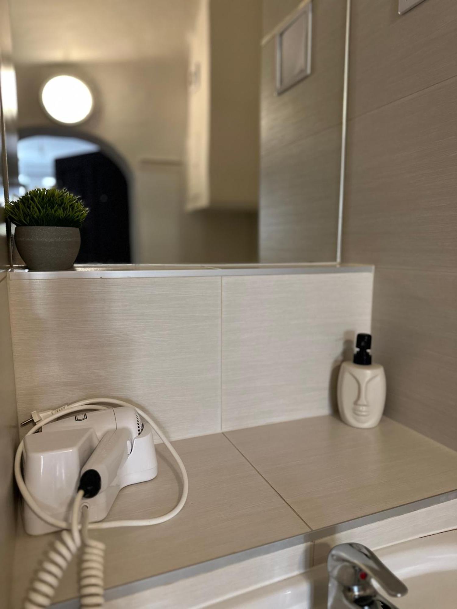 Kovarik Apartments I Ołomuniec Zewnętrze zdjęcie