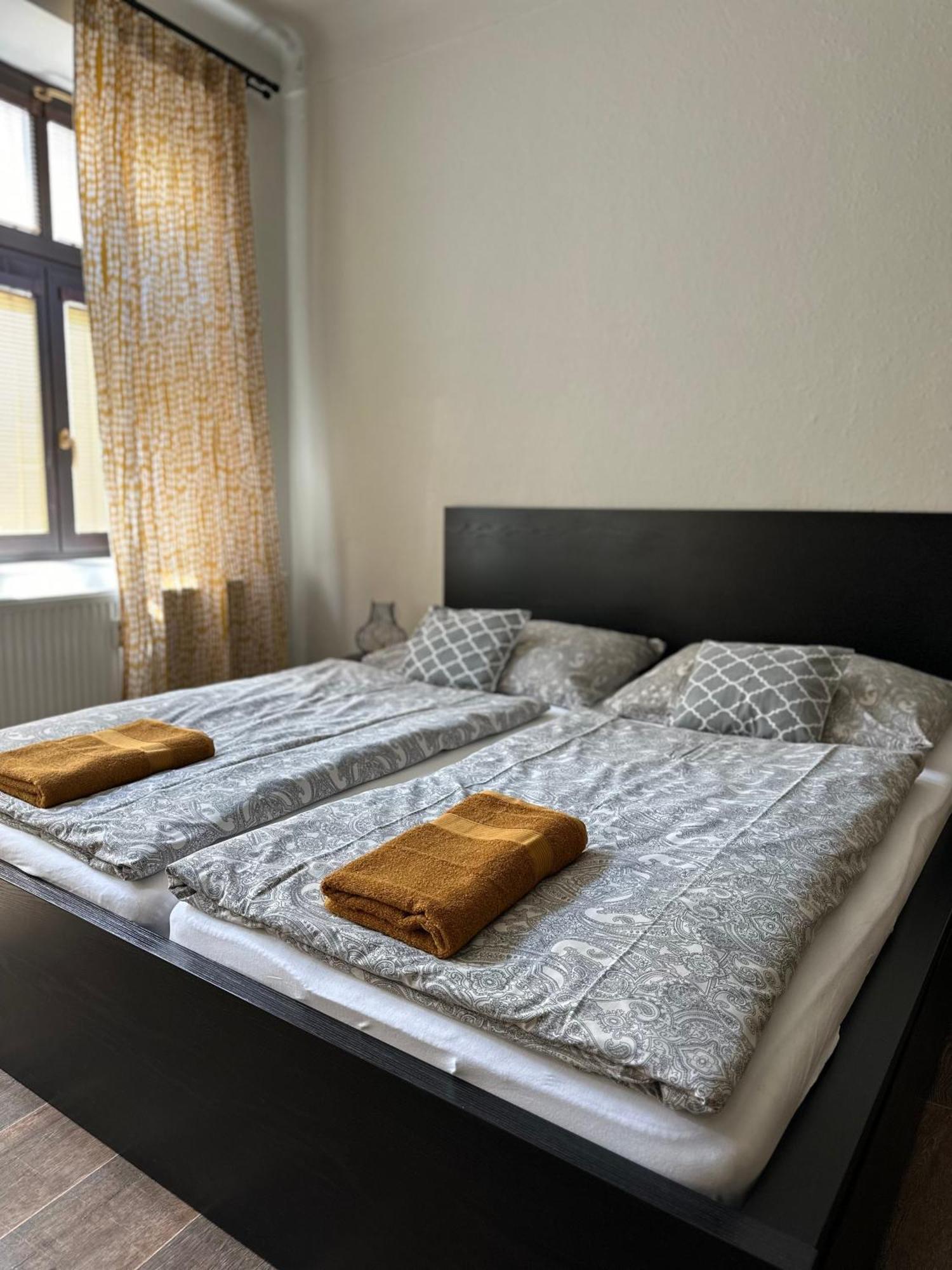 Kovarik Apartments I Ołomuniec Zewnętrze zdjęcie